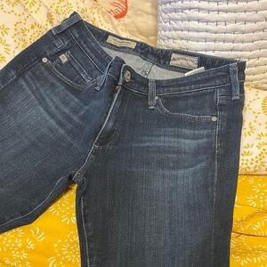 AG THE LEGGING ANKLE - SUPER SKINNY